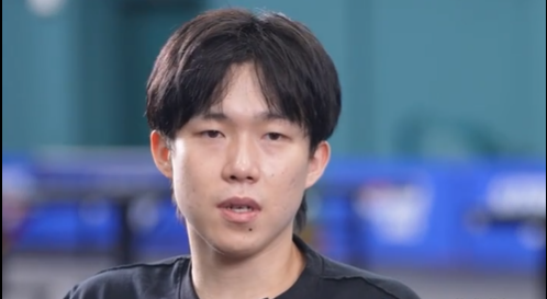 启远网  王楚钦谈体育“饭圈化”：更想要靠球场成绩证明自己的价值