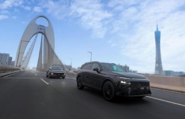 涨声操盘 广东人喜欢的汽车品牌：小米第14，本田第3，第一名月销3万多台